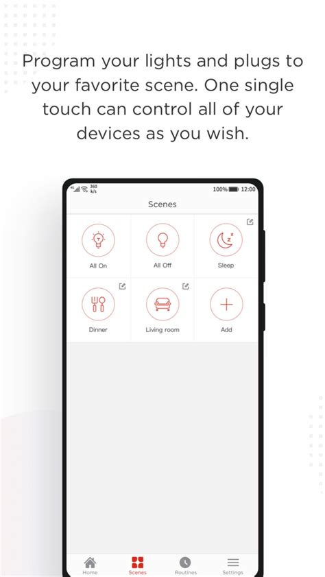 sengled app